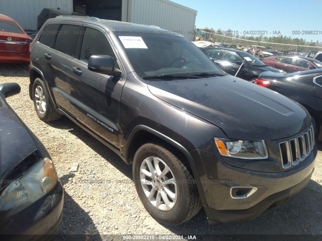 JEEP GRAND CHEROKEE 2014 1c4rjeag1ec145468