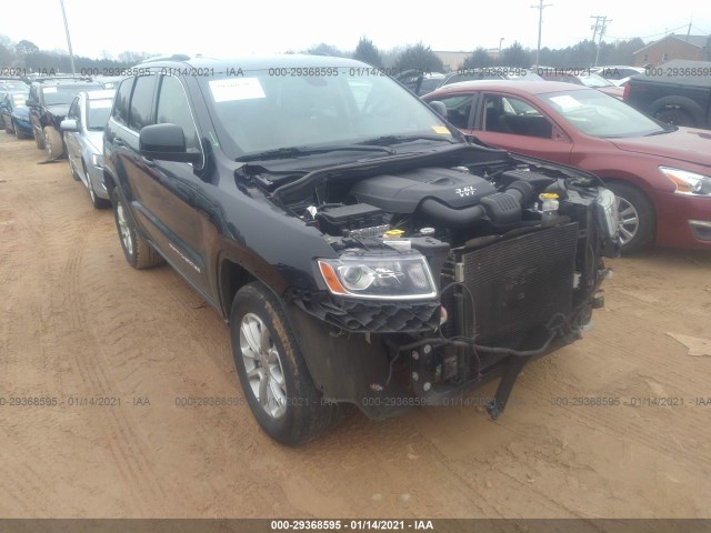 JEEP GRAND CHEROKEE 2014 1c4rjeag1ec145471