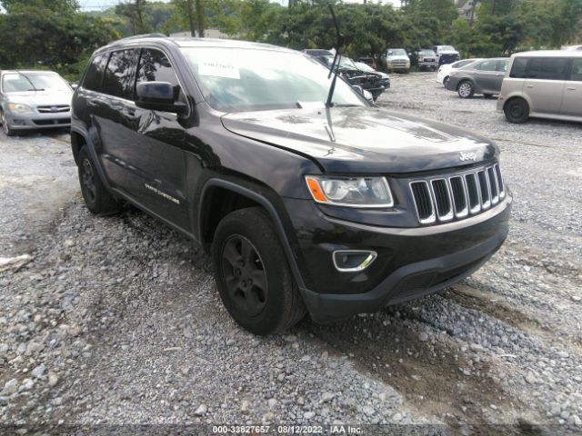 JEEP GRAND CHEROKEE 2014 1c4rjeag1ec145521