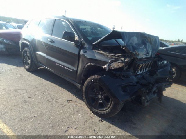 JEEP GRAND CHEROKEE 2014 1c4rjeag1ec164716