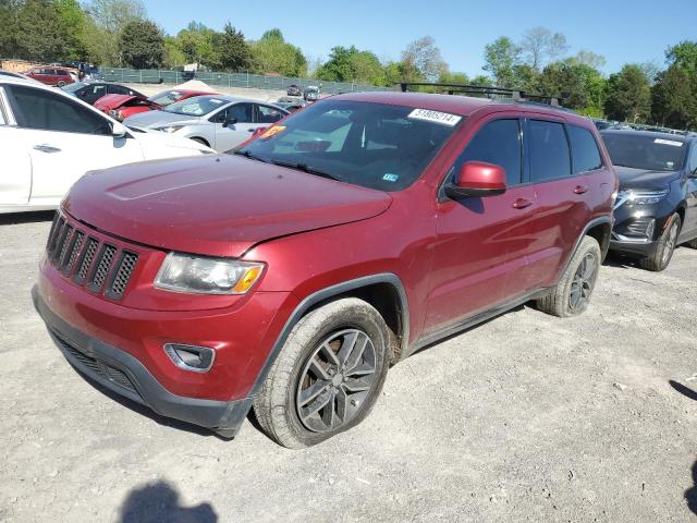 JEEP GRAND CHEROKEE 2014 1c4rjeag1ec206835