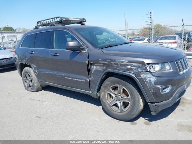 JEEP GRAND CHEROKEE 2014 1c4rjeag1ec225403