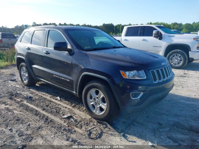 JEEP GRAND CHEROKEE 2014 1c4rjeag1ec245957