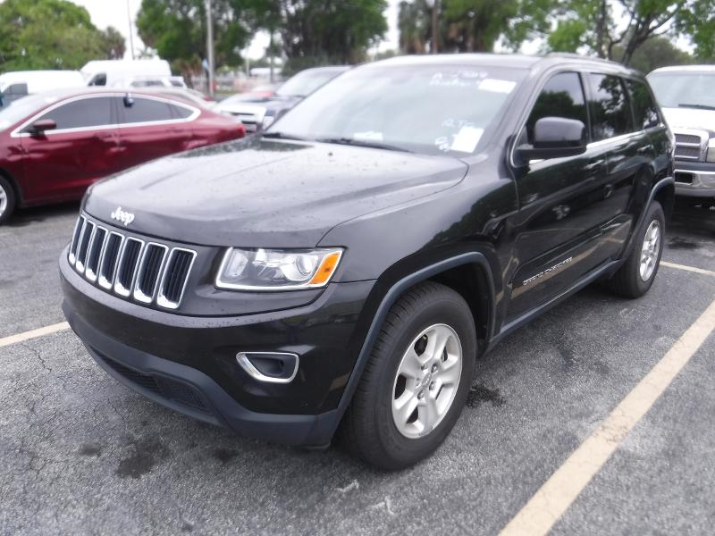 JEEP GR CHERO 4X2 V6 2014 1c4rjeag1ec276349