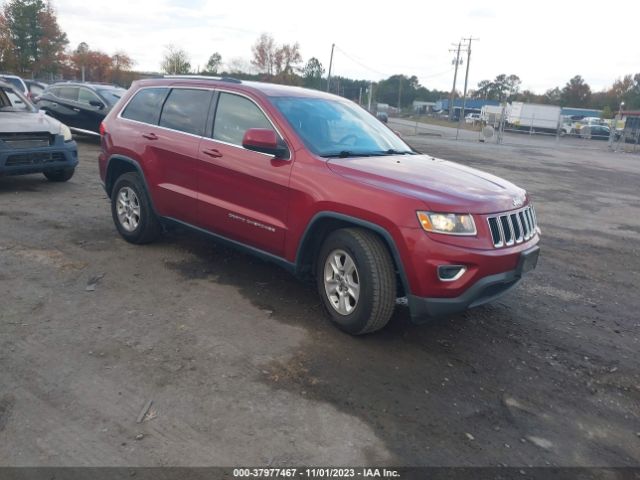 JEEP GRAND CHEROKEE 2014 1c4rjeag1ec367170