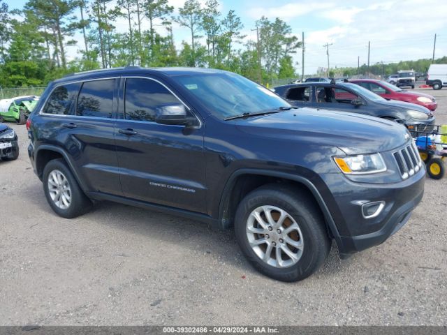 JEEP GRAND CHEROKEE 2014 1c4rjeag1ec473134