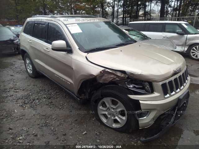 JEEP GRAND CHEROKEE 2014 1c4rjeag1ec523627