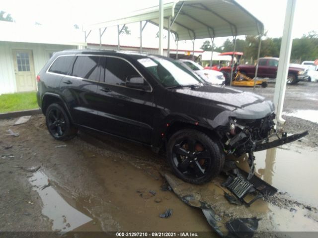 JEEP GRAND CHEROKEE 2014 1c4rjeag1ec585299