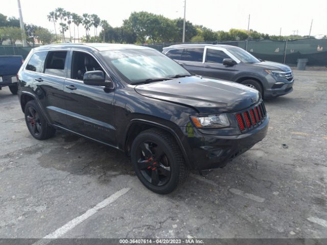 JEEP GRAND CHEROKEE 2015 1c4rjeag1fc143981