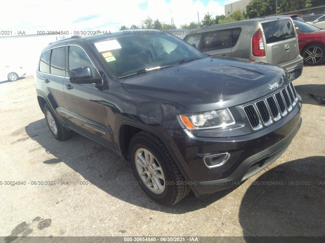 JEEP GRAND CHEROKEE 2015 1c4rjeag1fc155449