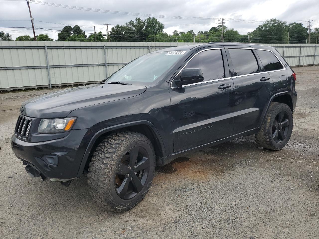 JEEP GRAND CHEROKEE 2015 1c4rjeag1fc192551