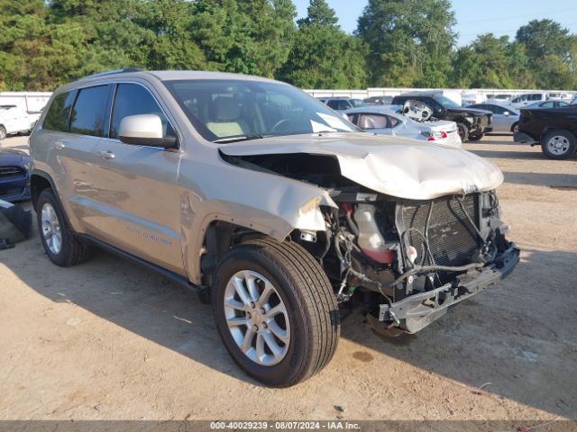 JEEP GRAND CHEROKEE 2015 1c4rjeag1fc218422