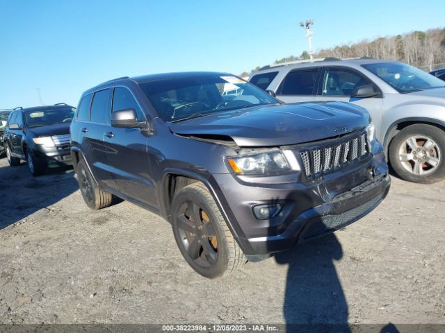 JEEP GRAND CHEROKEE 2015 1c4rjeag1fc614558