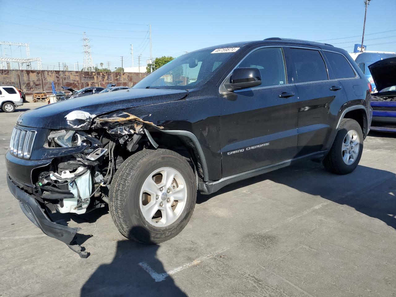 JEEP GRAND CHEROKEE 2015 1c4rjeag1fc686148