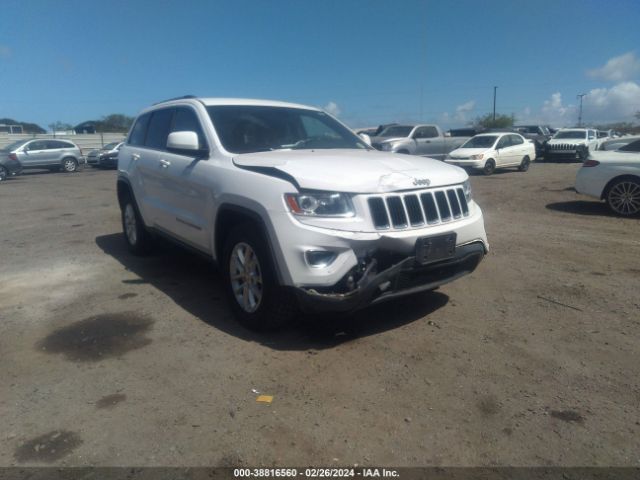 JEEP GRAND CHEROKEE 2015 1c4rjeag1fc714076