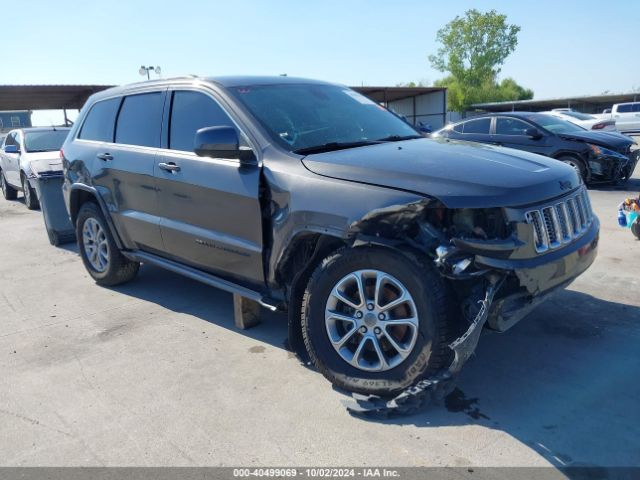 JEEP GRAND CHEROKEE 2015 1c4rjeag1fc825470