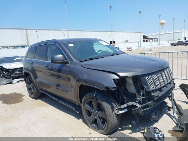 JEEP GRAND CHEROKEE 2015 1c4rjeag1fc879156