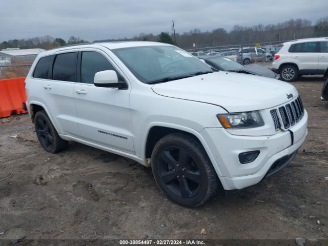 JEEP GRAND CHEROKEE 2015 1c4rjeag1fc906629