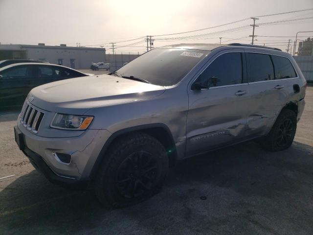 JEEP ALL OTHER 2015 1c4rjeag1fc951876