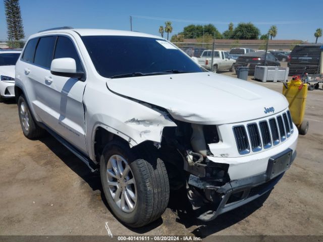 JEEP GRAND CHEROKEE 2015 1c4rjeag1fc951893