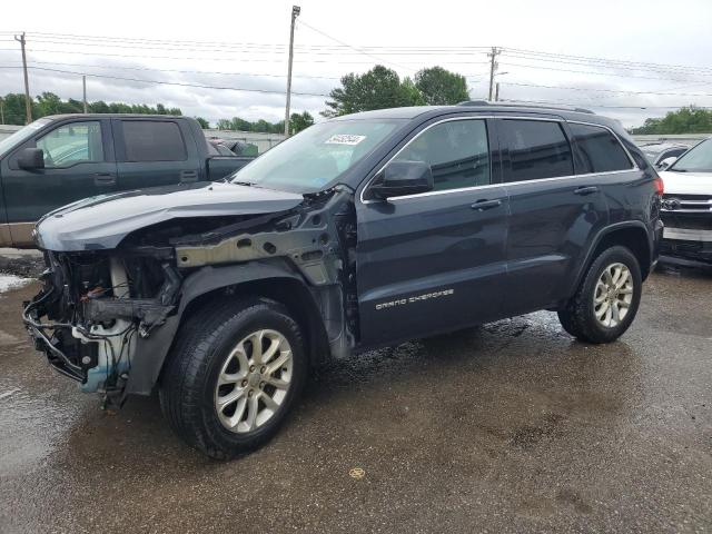 JEEP GRAND CHEROKEE 2016 1c4rjeag1gc344782