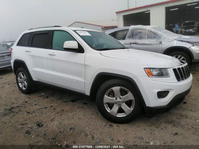 JEEP GRAND CHEROKEE 2016 1c4rjeag1gc369066