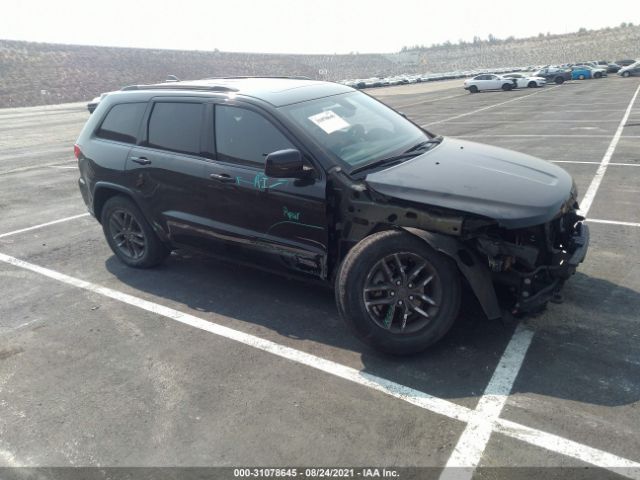 JEEP GRAND CHEROKEE 2016 1c4rjeag1gc371495