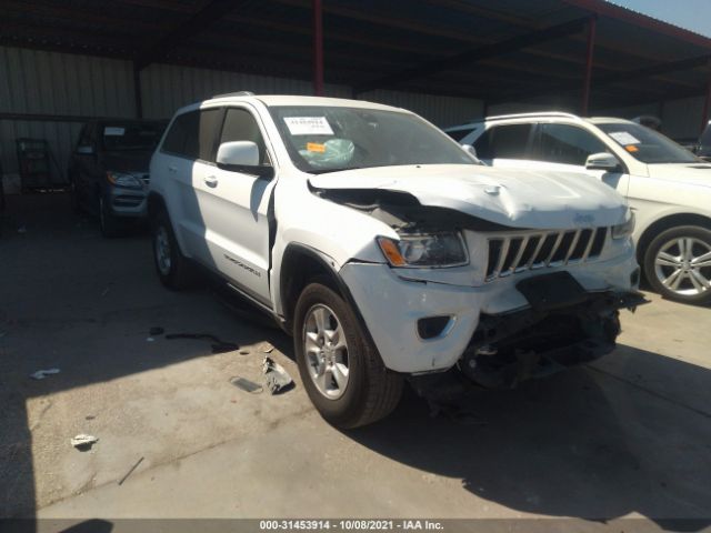 JEEP GRAND CHEROKEE 2016 1c4rjeag1gc400011