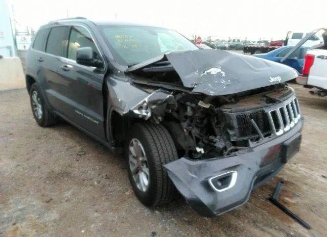 JEEP GRAND CHEROKEE 2016 1c4rjeag1gc428570