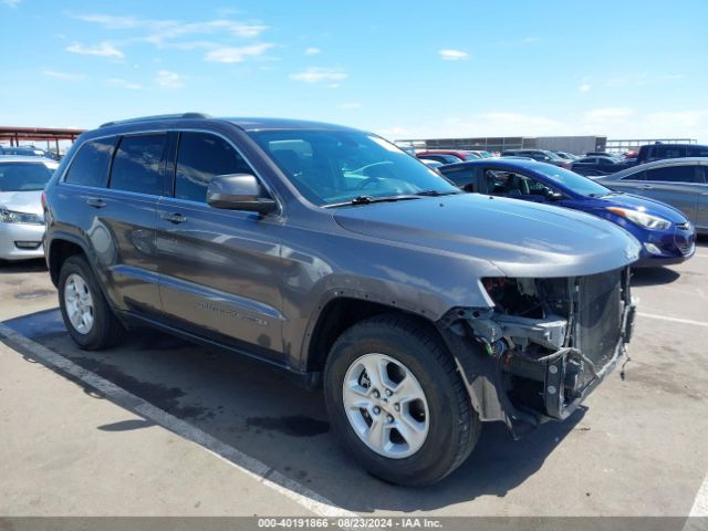 JEEP GRAND CHEROKEE 2017 1c4rjeag1hc605698