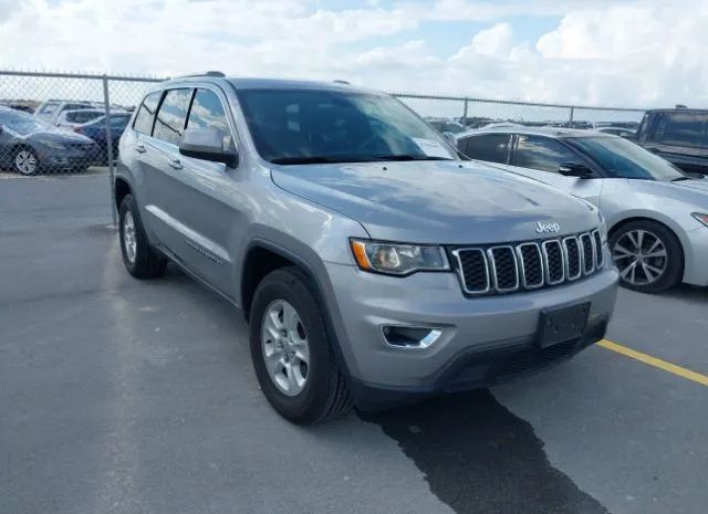 JEEP GRAND CHEROKEE 2017 1c4rjeag1hc634408