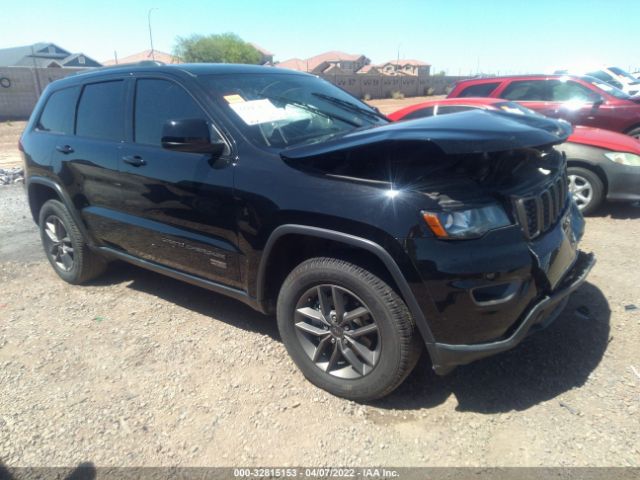 JEEP GRAND CHEROKEE 2017 1c4rjeag1hc665979