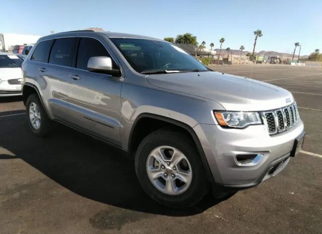 JEEP GRAND CHEROKEE 2017 1c4rjeag1hc678747