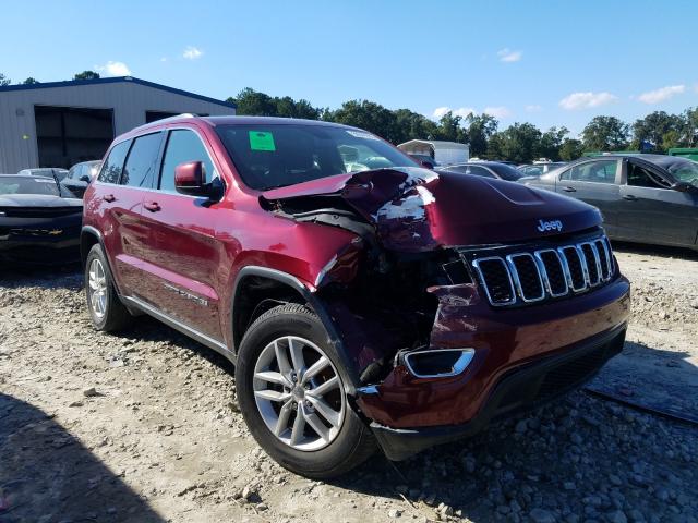 JEEP GRAND CHER 2017 1c4rjeag1hc740700