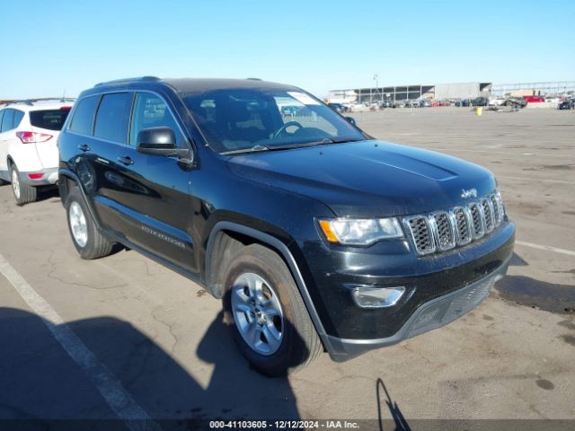 JEEP GRAND CHEROKEE 2017 1c4rjeag1hc798192