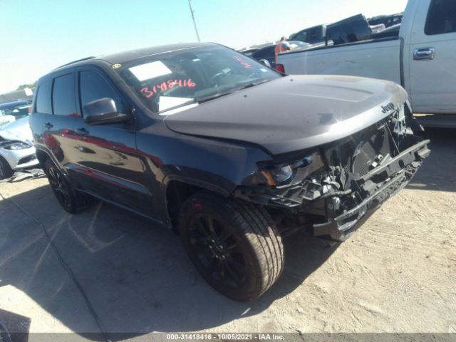 JEEP GRAND CHEROKEE 2017 1c4rjeag1hc823236