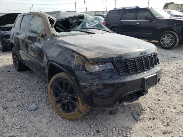 JEEP GRAND CHER 2017 1c4rjeag1hc826766