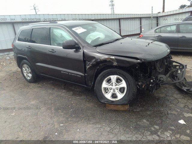 JEEP GRAND CHEROKEE 2017 1c4rjeag1hc916256