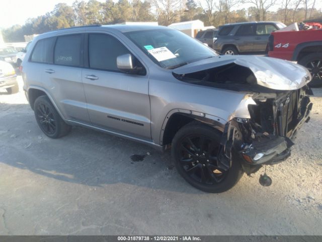 JEEP GRAND CHEROKEE 2017 1c4rjeag1hc953162