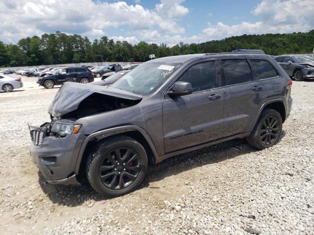 JEEP GRAND CHER 2017 1c4rjeag1hc956305