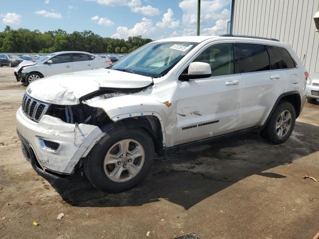 JEEP GRAND CHEROKEE 2017 1c4rjeag1hc966073