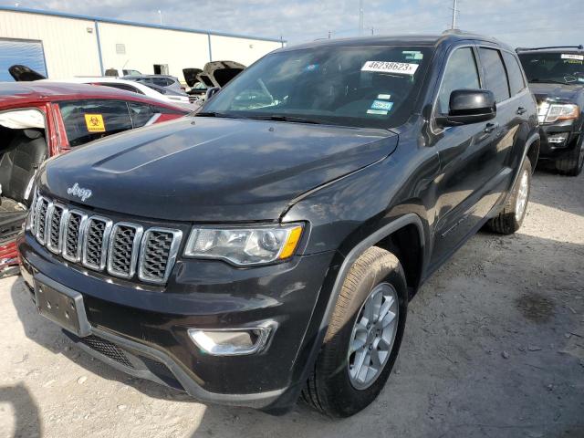 JEEP GRAND CHER 2018 1c4rjeag1jc145156