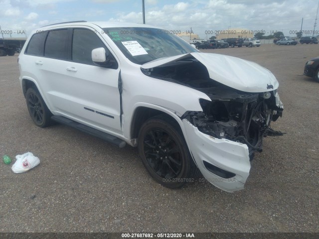 JEEP GRAND CHEROKEE 2018 1c4rjeag1jc153290