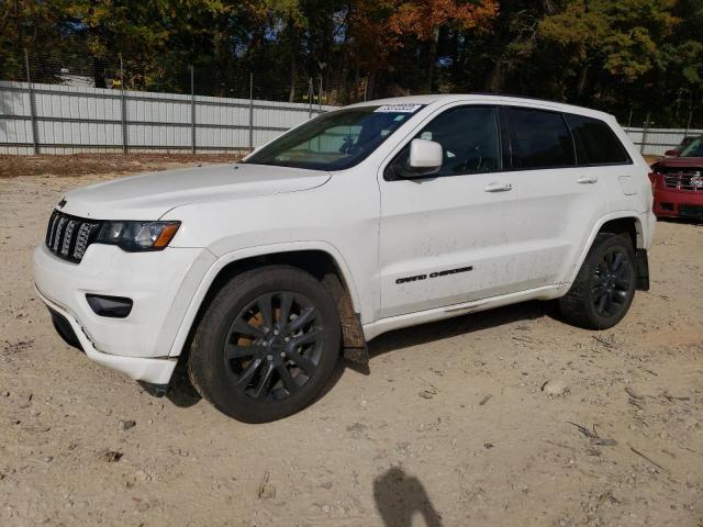 JEEP GRAND CHEROKEE 2018 1c4rjeag1jc171224