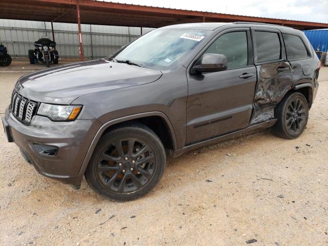 JEEP GRAND CHER 2018 1c4rjeag1jc208451