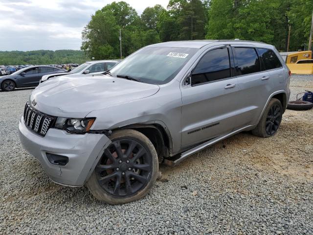 JEEP GRAND CHEROKEE 2018 1c4rjeag1jc208627