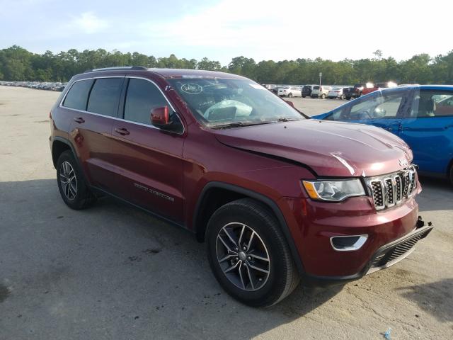 JEEP GRAND CHER 2018 1c4rjeag1jc252899