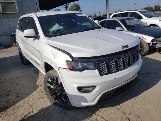 JEEP GRAND CHEROKEE 2018 1c4rjeag1jc253051