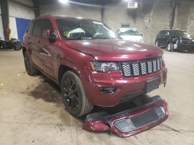 JEEP GRAND CHER 2018 1c4rjeag1jc269184