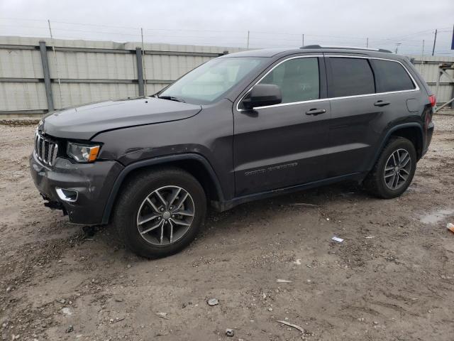 JEEP GRAND CHER 2018 1c4rjeag1jc301308